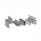 Ubiquiti UniFi Access Magnetic Lock 270kg - UA-Lock-Magnetic-270kg product 
box