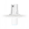 Ubiquiti UniFi Ceiling Mount for UAP-FlexHD/U6-Mesh - 3 Pack - FlexHD-CM-3 inside view