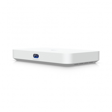Ubiquiti UniFi Cloud Gateway Fiber - UCG-Fiber