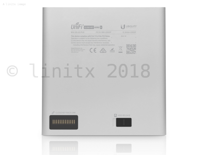 unifi controller ubiquiti