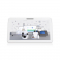 Ubiquiti UniFi Connect 21.5" Full HD PoE++ Touchscreen - UC-Display package contents