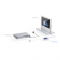 Ubiquiti UniFi Connect Display Cast - UC-Cast underside of product