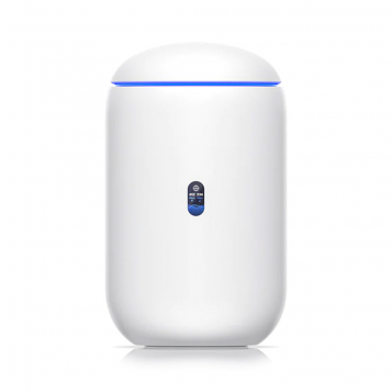 Ubiquiti UniFi Dream Router All-in-One WiFi 6 Router - UDR (UK Version)