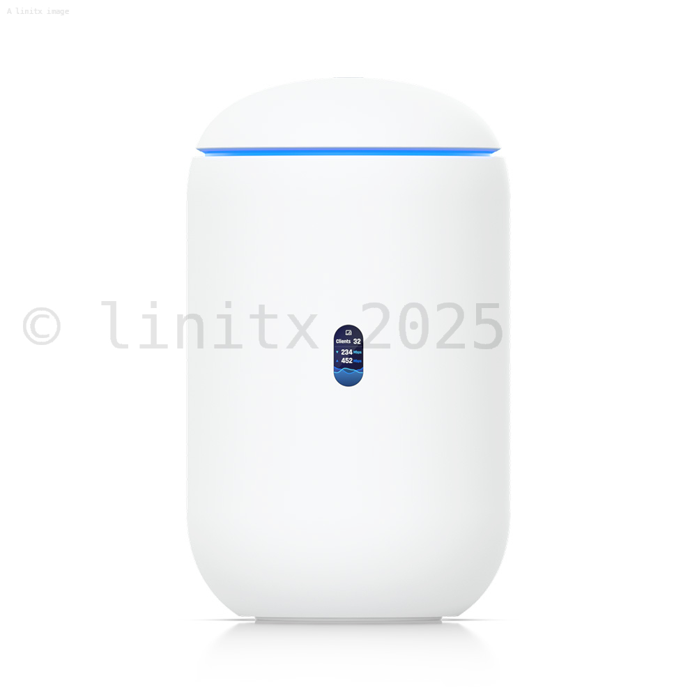 Dream Router - Ubiquitiストア