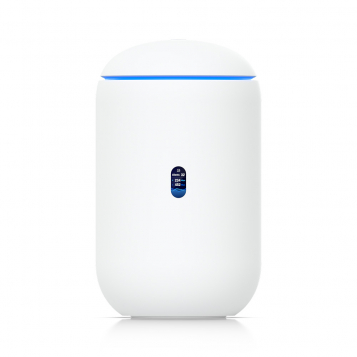 Ubiquiti UniFi Dream Router All-in-One WiFi 7 Router - UDR7
