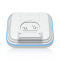 Ubiquiti UniFi E7-Campus underside of product