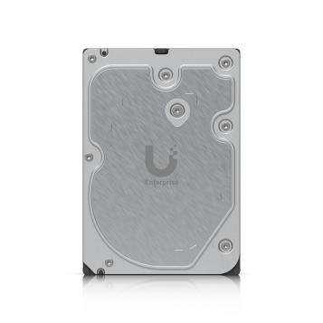 Ubiquiti UniFi Enterprise 3.5" 8TB HDD - UACC-HDD-E-8TB