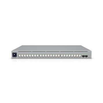 Ubiquiti UniFi Enterprise Campus 24 PoE Switch - ECS-24-POE