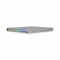 Ubiquiti UniFi Enterprise Campus 24 PoE Switch - ECS-24-POE rear of product