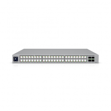 Ubiquiti UniFi Enterprise Campus 48 PoE Switch - ECS-48-POE