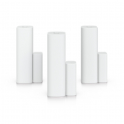 Ubiquiti UniFi Entry Sensor 3 Pack - USL-Entry-3