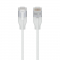 Ubiquiti UniFi Etherlighting White CAT6A Patch Cable 8M - UACC-Cable-Patch-EL-C6A-8M-W package contents