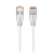 Ubiquiti UniFi Etherlighting White Patch Cable 15cm - UACC-Cable-Patch-EL-0.15M-W package contents