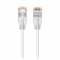 Ubiquiti UniFi Etherlighting White Patch Cable 15cm (24 Pack) - UACC-Cable-Patch-EL-0.15M-W-24 product 
box