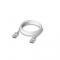 Ubiquiti UniFi Etherlighting White Patch Cable 2-Metre - UACC-Cable-Patch-EL-2M-W Main Image