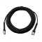Ubiquiti UniFi Cat6 Ethernet Patch Cable Black 8m - U-Cable-Patch-8M-RJ45-BK package contents