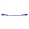 Ubiquiti UniFi Cat6 Ethernet Patch Cable Blue 0.3M - U-Cable-Patch-0.3M-RJ45-BL package contents