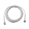 Ubiquiti UniFi Cat6 Ethernet Patch Cable White 5m - U-Cable-Patch-5M-RJ45 package contents