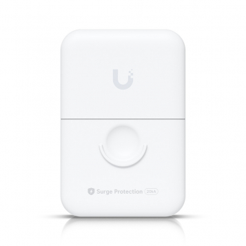 Ubiquiti UniFi Ethernet Surge Protection Outdoor - UACC-ETH-SP-Pro