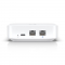 Ubiquiti UniFi Express Gateway WiFi 6 Access Point Router - UX (UK Converter) product 
box