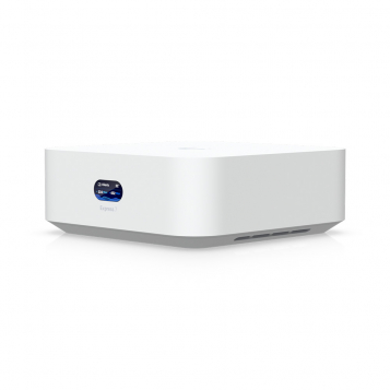 Ubiquiti UniFi Express Gateway Access Point WiFi 7 Router - UX7