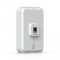 Ubiquiti UniFi In-Wall WiFi 7 Access Point - U7-IW inside view