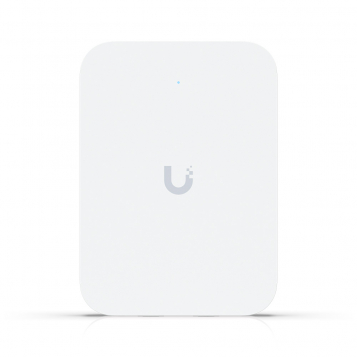 Ubiquiti UniFi In-Wall WiFi 7 Access Point - U7-IW