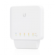 Ubiquiti UniFi Flex Indoor / Outdoor 5 Port Switch - USW-Flex