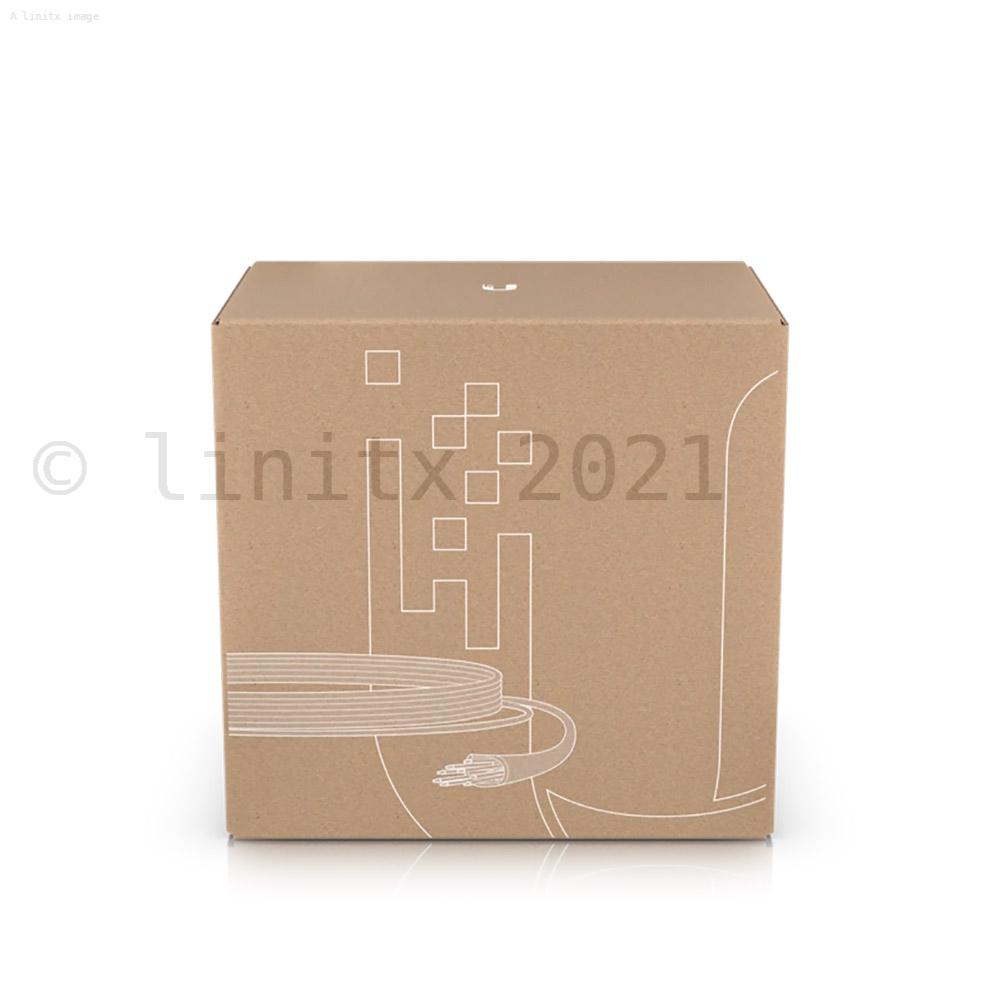 Ubiquiti UniFi Indoor UTP Cat6 Cable 305 Metres (1000