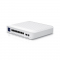 Ubiquiti UniFi Layer 3 PoE 2.5GbE Network Switch - USW-Enterprise-8-PoE product 
box