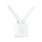Ubiquiti UniFi Managed Mobile WiFi LTE Router - UMR (UK Converter) product 
box