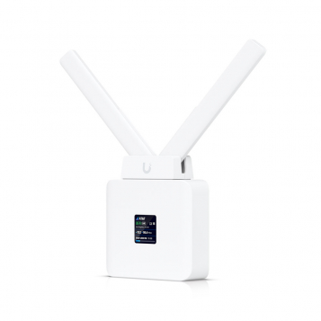 Convertisseur/Routeur WiFi Fibre GPON Ubiquiti UF-WiFi