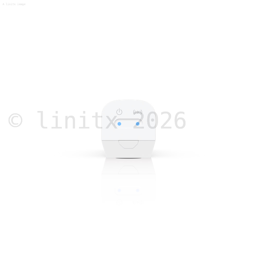Unit Motion Sensor Ubiquiti UniFi Motion Sensor - USL-Motion - LinITX.com - Buy ...