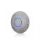 Ubiquiti UniFi U6+/U6-Lite/NanoHD Skin Cover Concrete - Single Main Image