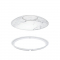 Ubiquiti UniFi U6+/U6-Lite/NanoHD Skin Cover Marble - Single product 
box