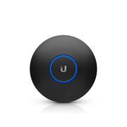 Ubiquiti UniFi U6-Lite/NanoHD Skin Cover Matte Black - Single