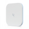 Ubiquiti UniFi Network Enterprise Indoor WiFi 7 Access Point - E7 product 
box