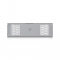 Ubiquiti UniFi Network Enterprise NVR Bezel - UACC-ENVR-Bezel front of product