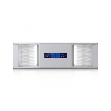 Ubiquiti UniFi Network Enterprise NVR Bezel - UACC-ENVR-Bezel