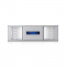 Ubiquiti UniFi Network Enterprise NVR Bezel - UACC-ENVR-Bezel Main Image