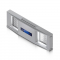 Ubiquiti UniFi Network Enterprise NVR Bezel - UACC-ENVR-Bezel rear of product