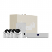 Ubiquiti UniFi Network Video Recorder Instant Kit - UNVR-Instant-Kit