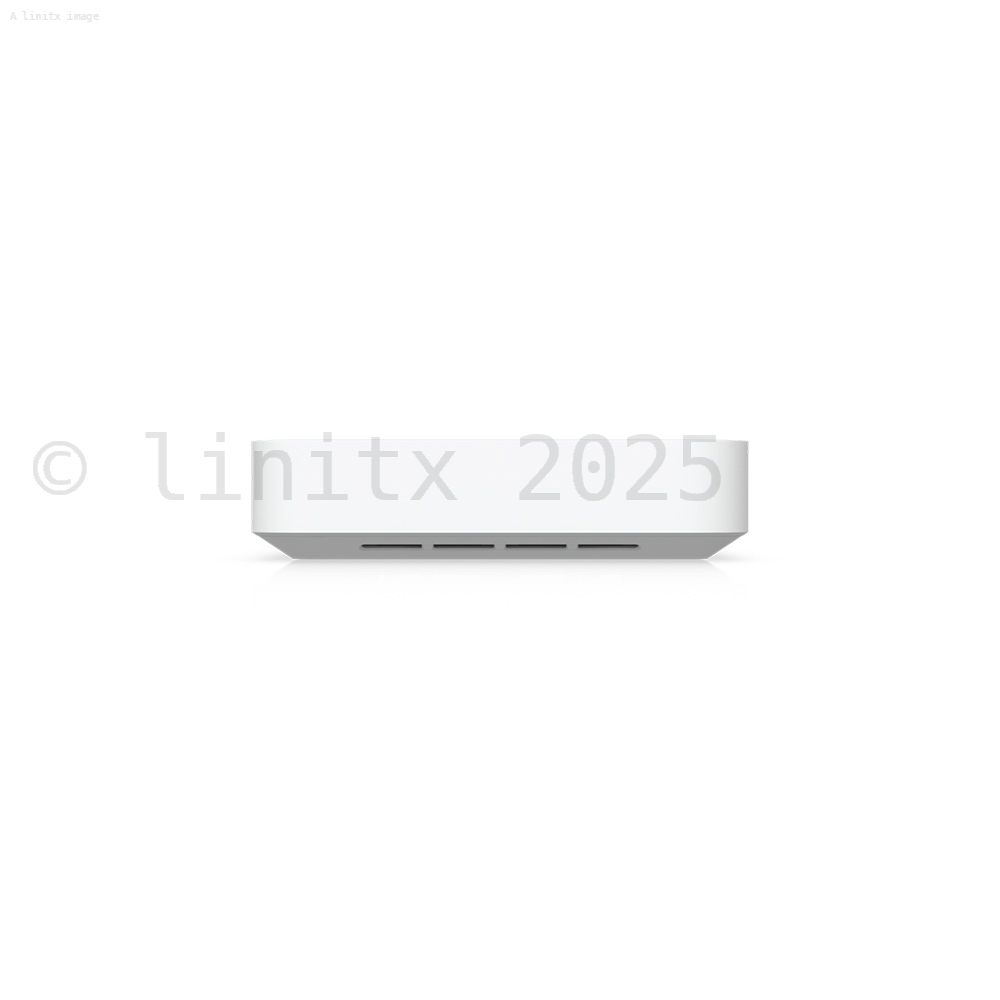 ルーター・ネットワーク機器 Ubiquiti Unifi Gateway Fiber (UXG-Fiber) Ubiquiti UniFi Next-Generation Security Gateway Fiber