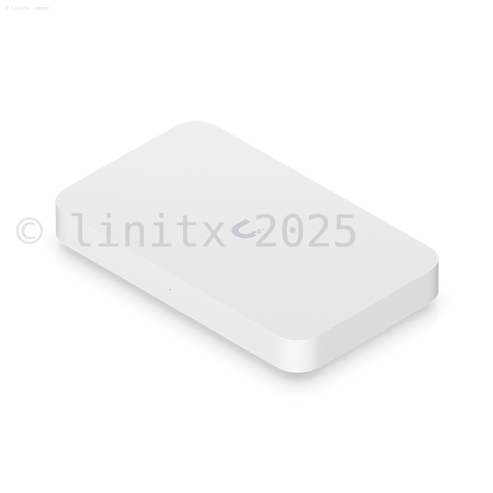 Ubiquiti UniFi Next-Generation Security Gateway Fiber
