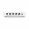 Ubiquiti UniFi Next-Generation Security Gateway Max - UXG-Max (UK Converter) product 
box