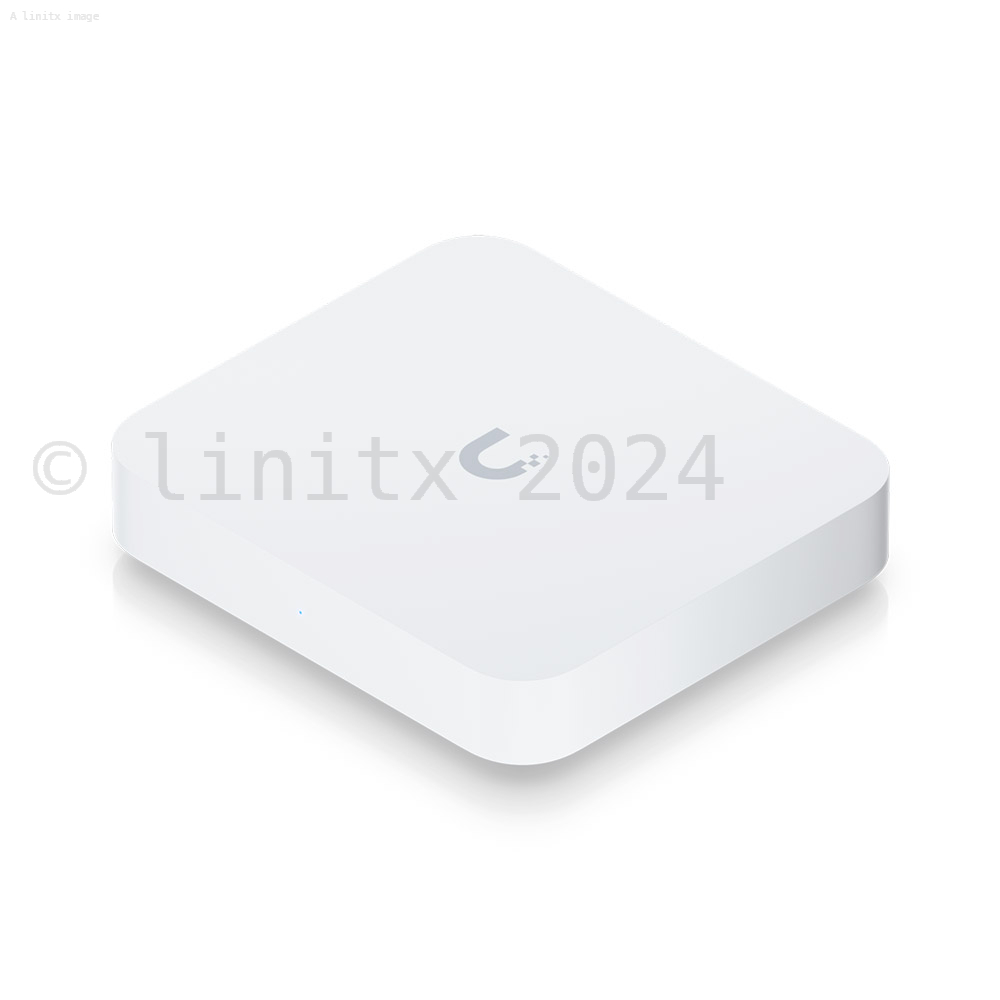 Ubiquiti UXG-Max ゲートウェイ　ヨーロッパ版　新品未開封 Ubiquiti UXG-Max ゲートウェイ ヨーロッパ版 新品未開封 Ubiquiti UXG