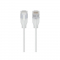 Ubiquiti UniFi Premium Patch Cable 12M (White) - UACC-Cable-Patch-EL-C6A-12M-W package contents