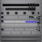 Ubiquiti UniFi Pro Max 24 Network Switch - USW-Pro-Max-24 front of product