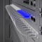 Ubiquiti UniFi Pro Max 24 PoE Network Switch - USW-Pro-Max-24-POE side of product