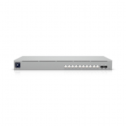 Ubiquiti UniFi Pro XG 10-Port PoE Switch - USW-Pro-XG-10-PoE